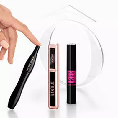 Essayez virtuellement les iconiques de Lancome
