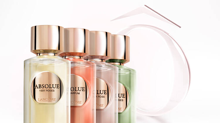 Absolue Les Parfums