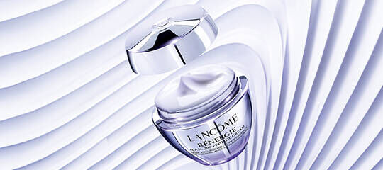 E-shade finder | Lancome