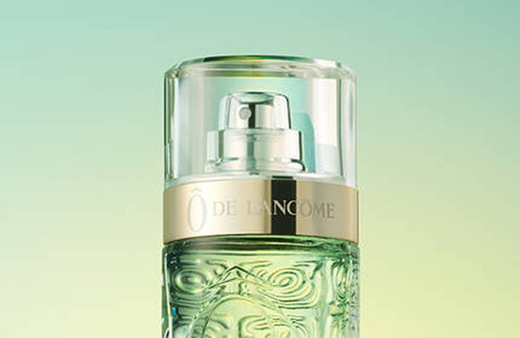 The World Of O