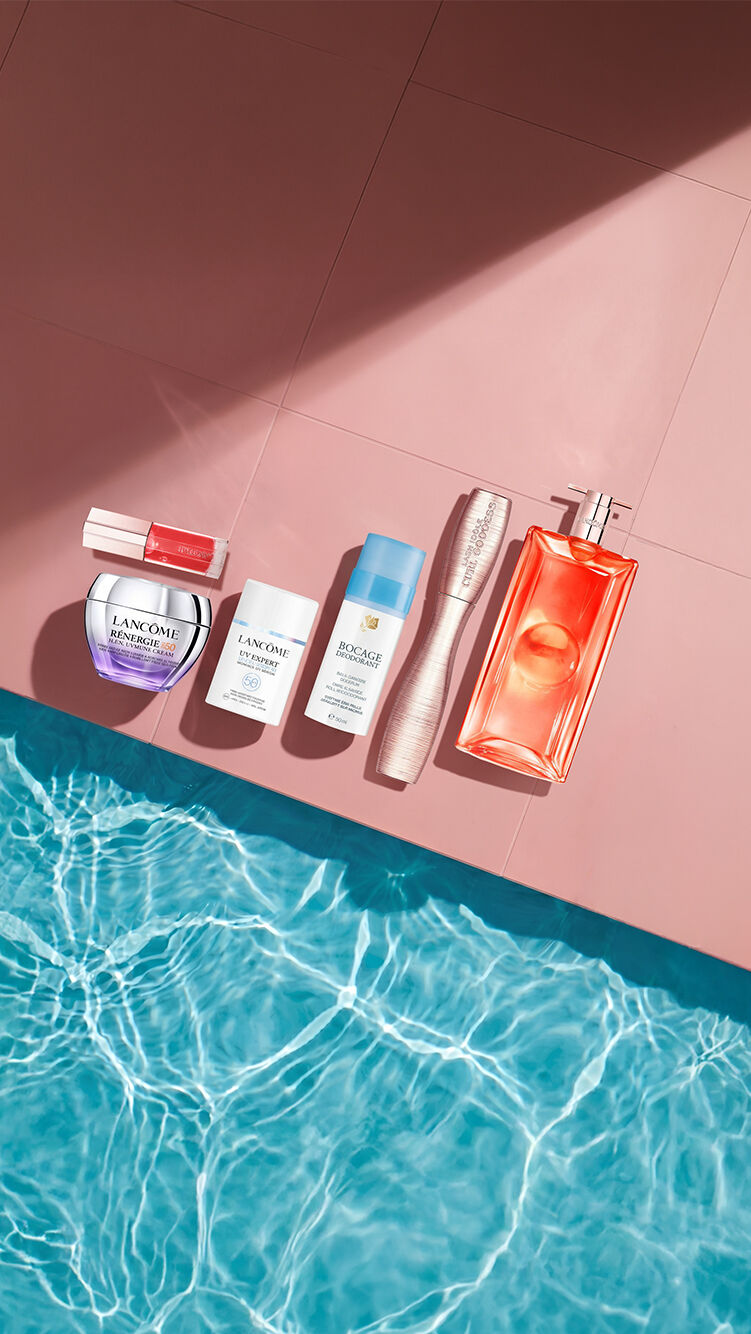 Lancome
