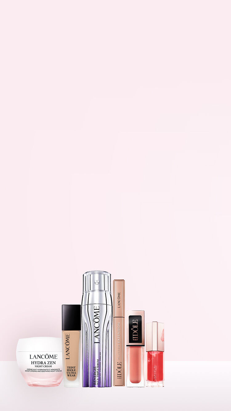 Lancome Tax Free Week