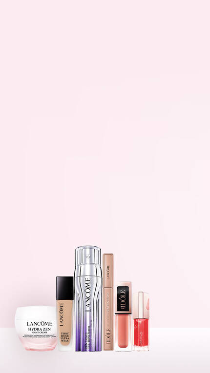 Lancome Tax Free Week