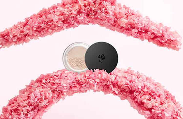 Face Powders