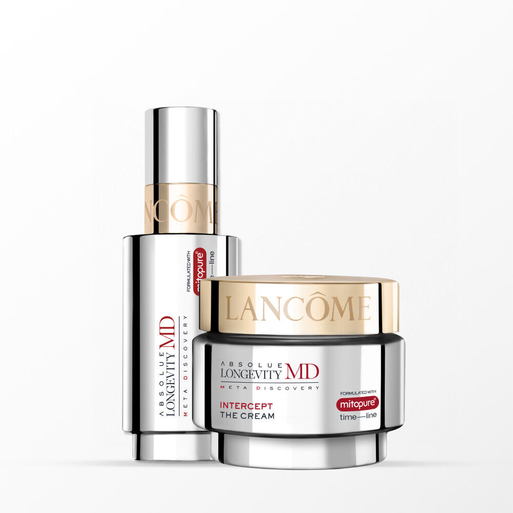 bundle longevity lancome