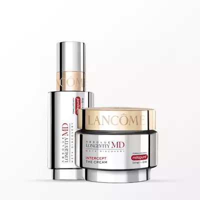 bundle longevity lancome