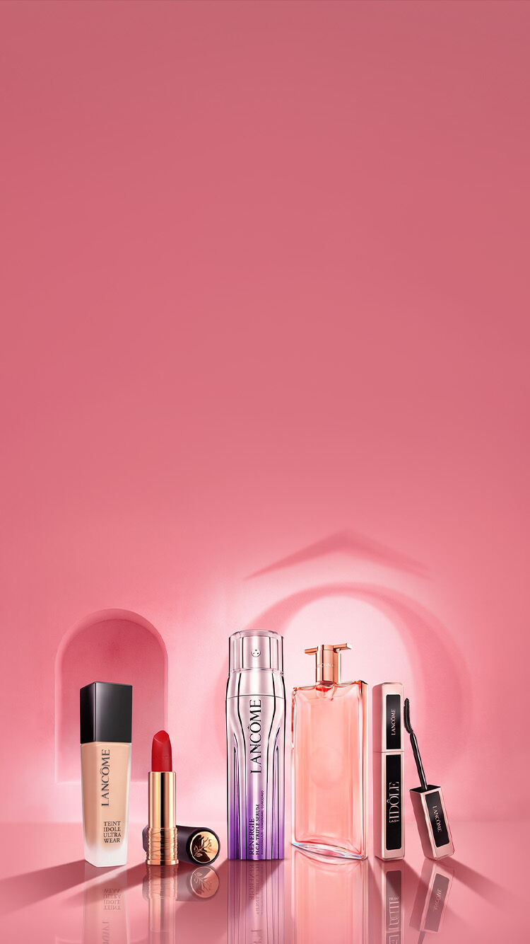 Lancome Parisian Autumn