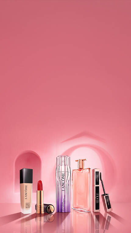 Lancome Parisian Autumn