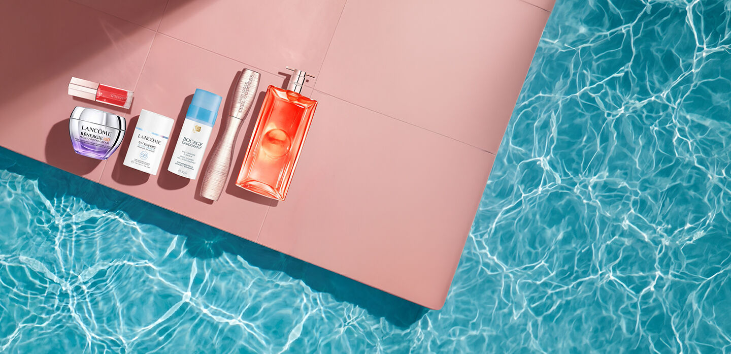 Lancome