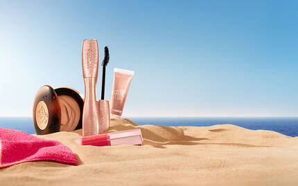 Lancome Summer