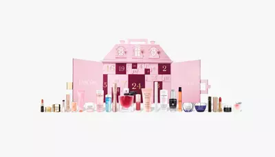 Lancome Advent Calendar 2026