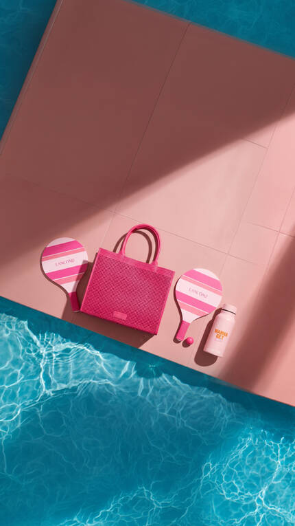 Lancome