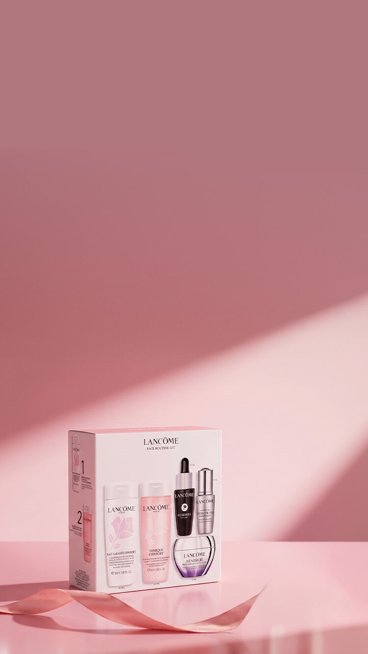 Lancome Tax Free Gift
