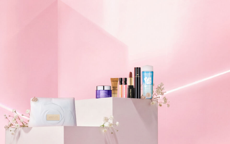 Lancome