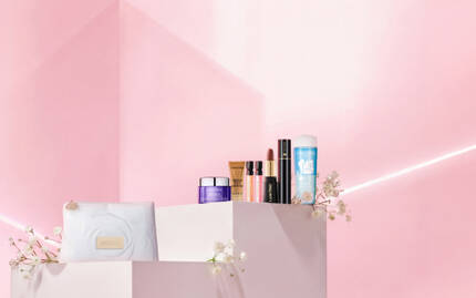 Lancome