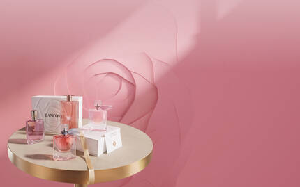 Lancome Holidays
