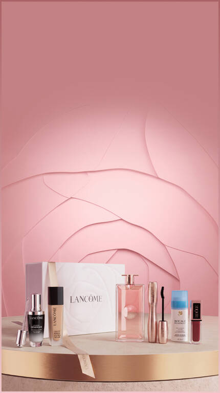 Lancome Happy Holidays 33%off