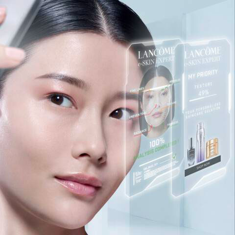 E-skin Expert