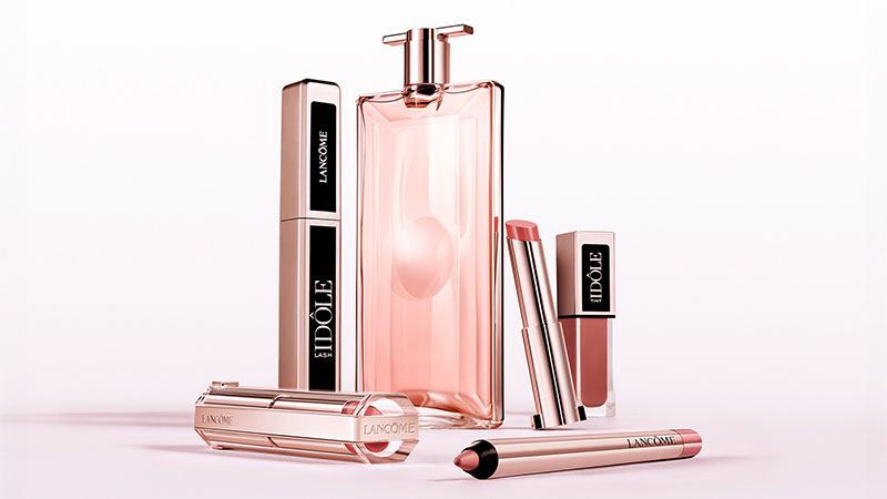 IDÔLE HOUSE products