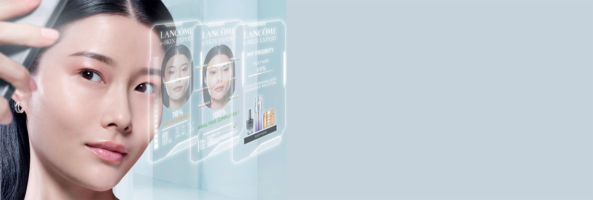 E-skin Expert
